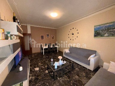 Quadrilocale buono stato, primo piano, Centro, Viadana