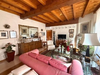 Mantova, Centro, Via Orefici