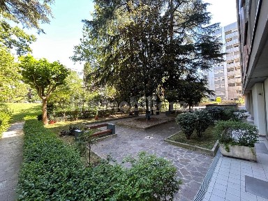 Quadrilocale via Alceste De Ambris 6, Barca, Bologna