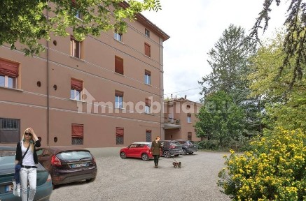 Bilocale via Castiglione 91, Colli Castiglione, Bologna