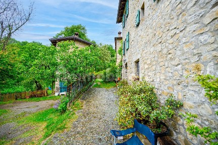 Monolocale via Mazzagatti 6, Marzabotto