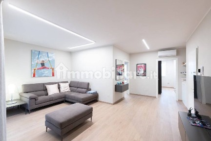 Appartamento via Fabio Taglioni 14, Tre Monti, Imola