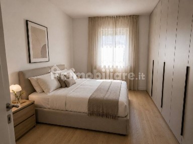 Bilocale via del Borgo di San Pietro 136, Irnerio, Bologna