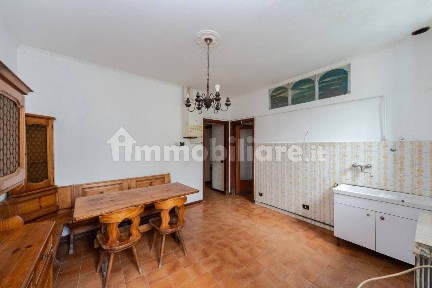 Asso, Via Padre Crippa, 2