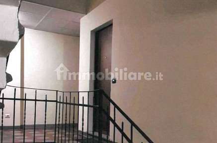 Appartamento all'asta via Unione 13, Cantù