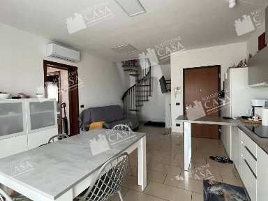 Quadrilocale via circonvallazione ponente 33/C, Pieve di Cento