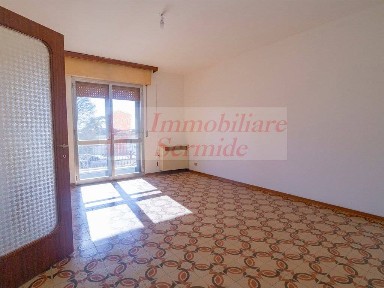 Quadrilocale viale Rinascita, Sermide e Felonica