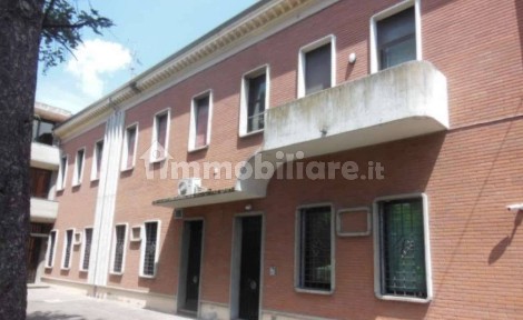 Poggio Rusco, via Trento e Trieste 9