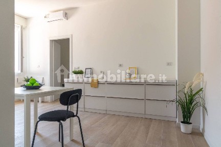 Bilocale via Camillo Ranzani 13, San Donato, Bologna
