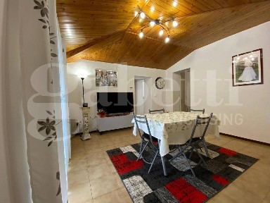 Trilocale via della Pace, 21, Porretta Terme, Alto Reno Terme