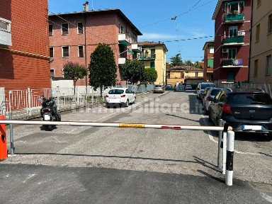 Trilocale via Genuzio Bentini 49, Corticella, Bologna