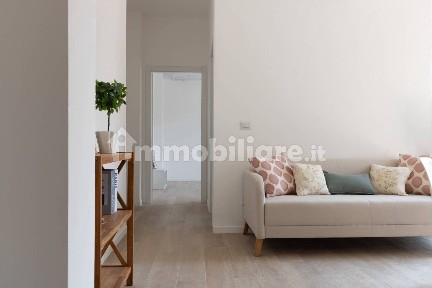 Trilocale via Camillo Ranzani 13, San Donato, Bologna