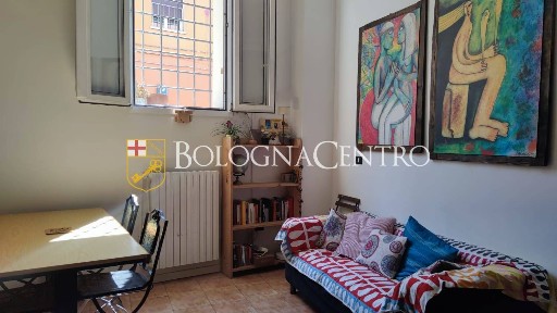 Bologna, San Felice, Via Del Pratello