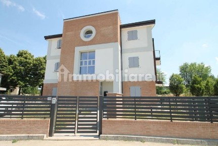 Trilocale via Campazza, Castelletto, Valsamoggia