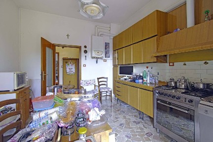 Appartamento buono stato, secondo piano, Centro, San Giovanni in Persiceto