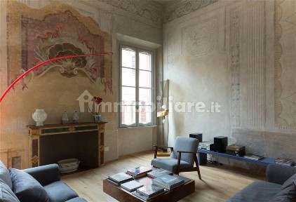 Mantova, Centro, Via Giovanni Chiassi