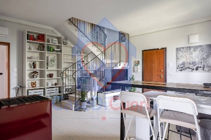 Appartamento via Ringhiera 19, Bentivoglio