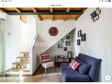 Bilocale ottimo stato, su più livelli, San Felice, Bologna