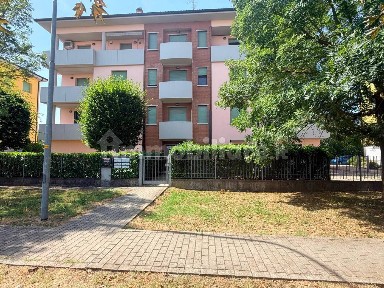 Trilocale buono stato, su più livelli, Centro, Sala Bolognese