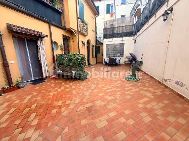 Bilocale buono stato, piano terra, Centro, San Giovanni in Persiceto