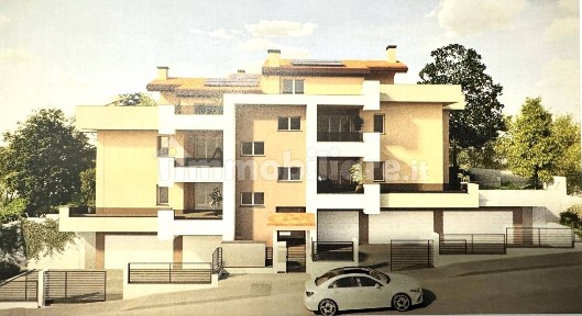 Quadrilocale via Gianni Rodari, Rastignano, Pianoro