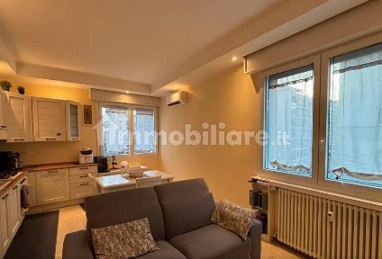 Appartamento via Giovanni Amendola, Marconi, Bologna