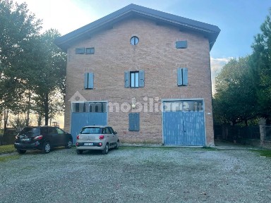 Trilocale buono stato, primo piano, San Giovanni in Persiceto