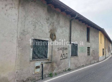 Appartamento all'asta via Roma 29, Tavernerio