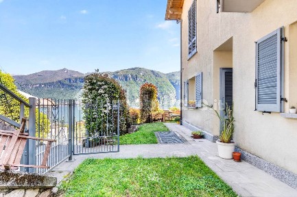 Bellagio, Via Aureggio, 14