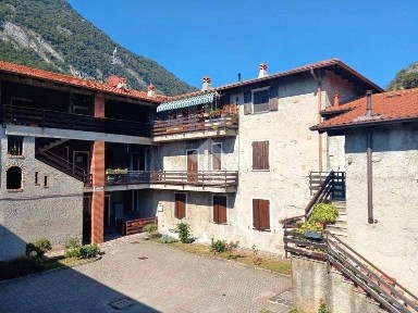 Castelmarte, Via Cà Nova, 14