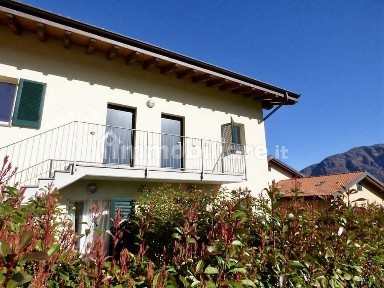 Tremezzina, Via Silvio Pellico