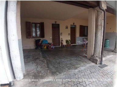 Cantù, Via Montello, 9