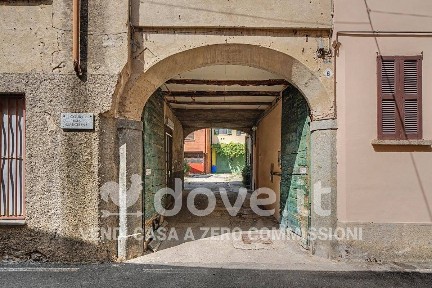 Guanzate, Via Garibaldi, 6