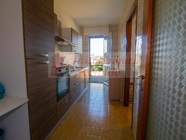 Quadrilocale viale Rinascita, Sermide e Felonica