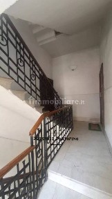 Appartamento via Giulio Romano, Centro, Mantova
