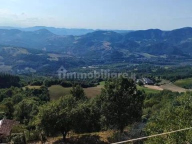 Quadrilocale via Le Serre, 64, San Benedetto Val di Sambro