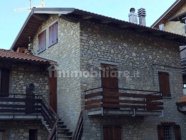 Quadrilocale via Belvedere, Centro, Monzuno