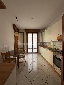 Appartamento buono stato, primo piano, Centro, San Giovanni in Persiceto