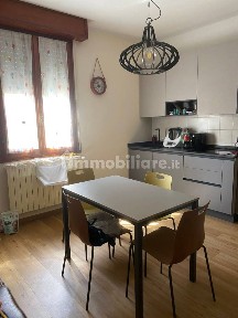 Bilocale ottimo stato, primo piano, Mordano