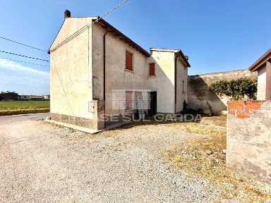 Casale via Bottega 35, Rebecco, Guidizzolo