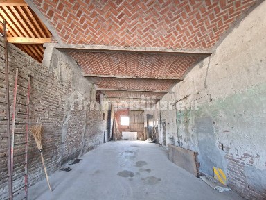 Casale, buono stato, 932 m², Casaletto, Viadana