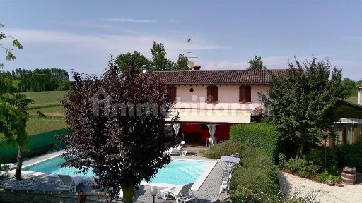 Rustico, ottimo stato, 200 m², Bagnolo San Vito