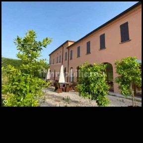 Rustico via Argine Secchia Sud, Quistello