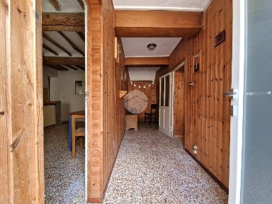 Borgo Virgilio, Via S. D'ACQUISTO, 12