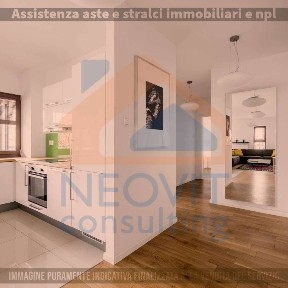 Como, Valduce - Crispi, Via dei Partigiani, 18