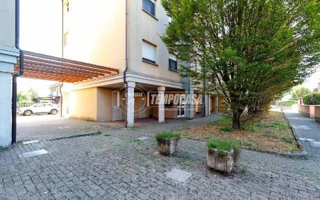 San Giovanni in Persiceto, Via DELLA COSTITUZIONE