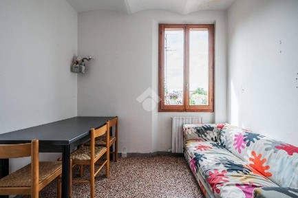 Trilocale via Battindarno 81, Santa Viola, Bologna