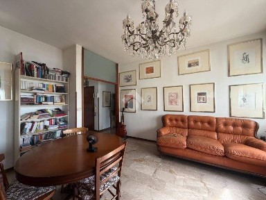 Appartamento via Wolfgang Goethe 18, Corticella, Bologna