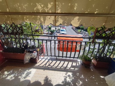 Trilocale buono stato, primo piano, Centro, Viadana