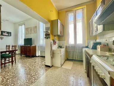 Appartamento via Andreasino 1, Dosso del Corso - Chiesanuova, Mantova